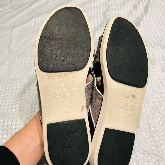 Aquatalia sandals - Picture 6 of 9
